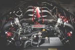 AMS PERFORMANCE ALPHA 18X R35 GTR TURBO KIT
