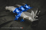 AMS PERFORMANCE R35 GT-R CARBON FIBER INTAKE MANIFOLD