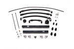 AMS PERFORMANCE R35 GTR FUEL RAIL UPGRADE