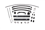 AMS PERFORMANCE R35 GTR FUEL RAIL UPGRADE