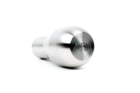 Aluminati Stainless Steel Weighted Shift Knob | Subaru 6 Speed Transmissions