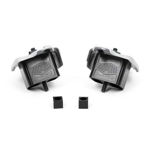Aluminati Motor Mounts Subaru WRX 2015-2019