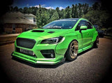 Angry Acorn Design Wide Body Kit Subaru WRX / STI 2015-2019