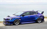 Angry Acorn Design Wide Body Kit Subaru WRX / STI 2015-2019