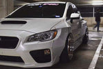 Angry Acorn Design Wide Body Kit Subaru WRX / STI 2015-2019