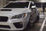 Angry Acorn Design Wide Body Kit Subaru WRX / STI 2015-2019