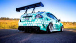 Angry Acorn Design Wide Body Kit Subaru WRX / STI 2015-2019