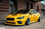 Angry Acorn Design Wide Body Kit Subaru WRX / STI 2015-2019