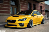 Angry Acorn Design Wide Body Kit Subaru WRX / STI 2015-2019