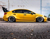 Angry Acorn Design Wide Body Kit Subaru WRX / STI 2015-2019