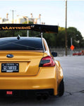Angry Acorn Design Wide Body Kit Subaru WRX / STI 2015-2019