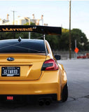 Angry Acorn Design Wide Body Kit Subaru WRX / STI 2015-2019