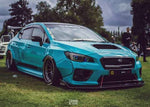 Angry Acorn Design Wide Body Kit Subaru WRX / STI 2015-2019