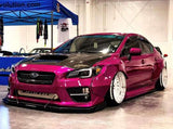Angry Acorn Design Wide Body Kit Subaru WRX / STI 2015-2019
