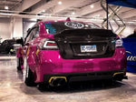 Angry Acorn Design Wide Body Kit Subaru WRX / STI 2015-2019
