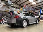 Angry Acorn Designs Rally Wide Body Kit 2015-2021