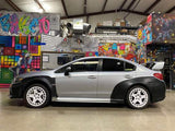 Angry Acorn Designs Rally Wide Body Kit 2015-2021