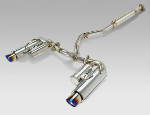 A'PEXi Extreme Muffler | 13–21 BRZ/FR-S N1 Evolution