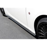 APR Aerodynamic Lip Kit Toyota FT-86 2017-2019
