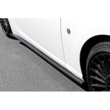 APR Aerodynamic Lip Kit Toyota FT-86 2017-2019