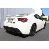 APR Aerodynamic Lip Kit Toyota FT-86 2017-2019