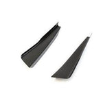 APR Carbon Fiber Front Bumper Canards - Lower/Upper/Kit for WRX/STI 2015-2017