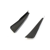 APR Carbon Fiber Front Bumper Canards - Lower/Upper/Kit for WRX/STI 2015-2017