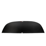 APR Carbon Fiber Front Wind Splitter Mitsubishi EVO X (w/ Factory Aero Lip) 2008-2015