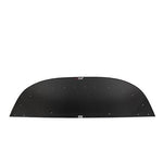 APR Carbon Fiber Wind Splitter With Rods for Evo 10 2008-2016