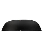 APR Carbon Fiber Wind Splitter With Rods for Evo 10 With Factory Aero Lip 2008-2016