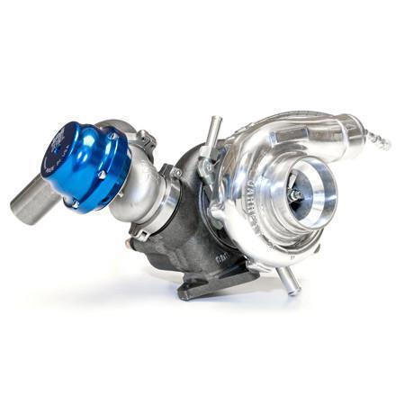 ATP Bolt-On Externally Gated GT35R Turbocharger Subaru WRX 2002-2007 / STI 2004-2019