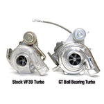 ATP Bolt-On GT3076R Turbo Kit Subaru WRX 2002-2007 / STI 2004-2019