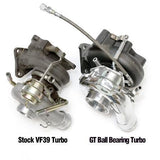 ATP Bolt-On GT3076R Turbo Kit Subaru WRX 2002-2007 / STI 2004-2019