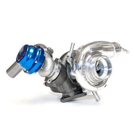 ATP Externally Gated GTX3076R Turbocharger Kit Subaru WRX 2002-2007 / STI 2004-2019