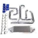 ATP Front Mount Intercooler MazdaSpeed3 2007-2013