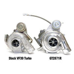 ATP Garrett GT2871R Internal Wastegate Turbo Kit Subaru WRX 2002-2007 / STI 2004-2019