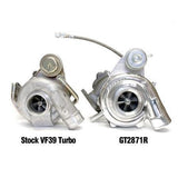 ATP Garrett GT2871R Internal Wastegate Turbo Kit Subaru WRX 2002-2007 / STI 2004-2019
