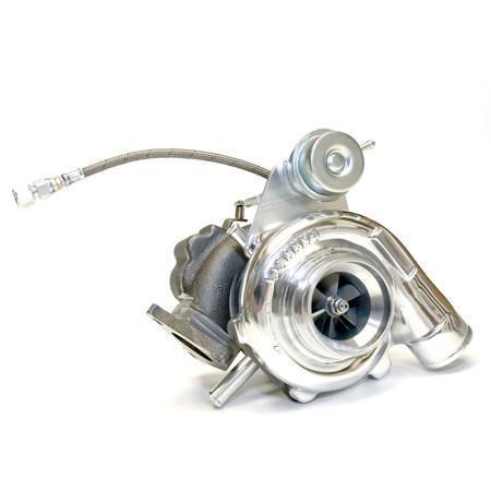 ATP Gen2 GTX3076R Turbocharger Bolt-On Kit Internally Gated Subaru WRX 2002-2007 / STI 2004-2019