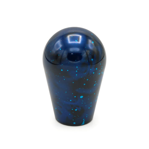 BLUE COSMIC SPACE - NO ENGRAVING - JUKE NISMO & SENTRA SR TURBO/NISMO FITMENT