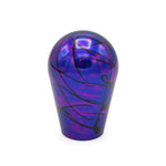 NEBULA W/ BLACK SPLASH