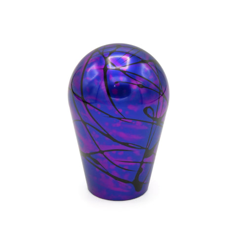 NEBULA W/ BLACK SPLASH Part 2 - (Please check product description for Fitment List)