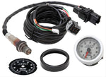 Analog Wideband UEGO Gauge. 8.5~18 Gasoline AFR