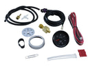 Analog Boost SAE Gauge. 0~60psi