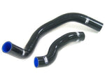 SAMCO Sport Nissan S13/S14 SR20DET 2.0ltr Black Coolant Hose Kit