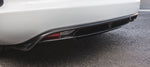 VR Aero Carbon Fiber Aggressive Style Rear Diffuser SRT Viper 2013-2017