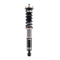 DS-Series 03-08 Nissan 350Z True Coilover Rear (Exc. convertible) | No Extreme Low / None Optional Extenders / None Swift Springs
