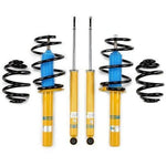 Bilstein B12 Pro-Kit Suspension Front + Rear Mazda Miata 2006-2015