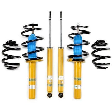 Bilstein B12 Pro-Kit Suspension Front + Rear Mazda Miata 2006-2015