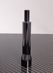 WRX/STI (6-SPEED) EXTENDER - BLACK