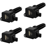 MSD Ignition Coil 4-Pack | Multiple Fitments